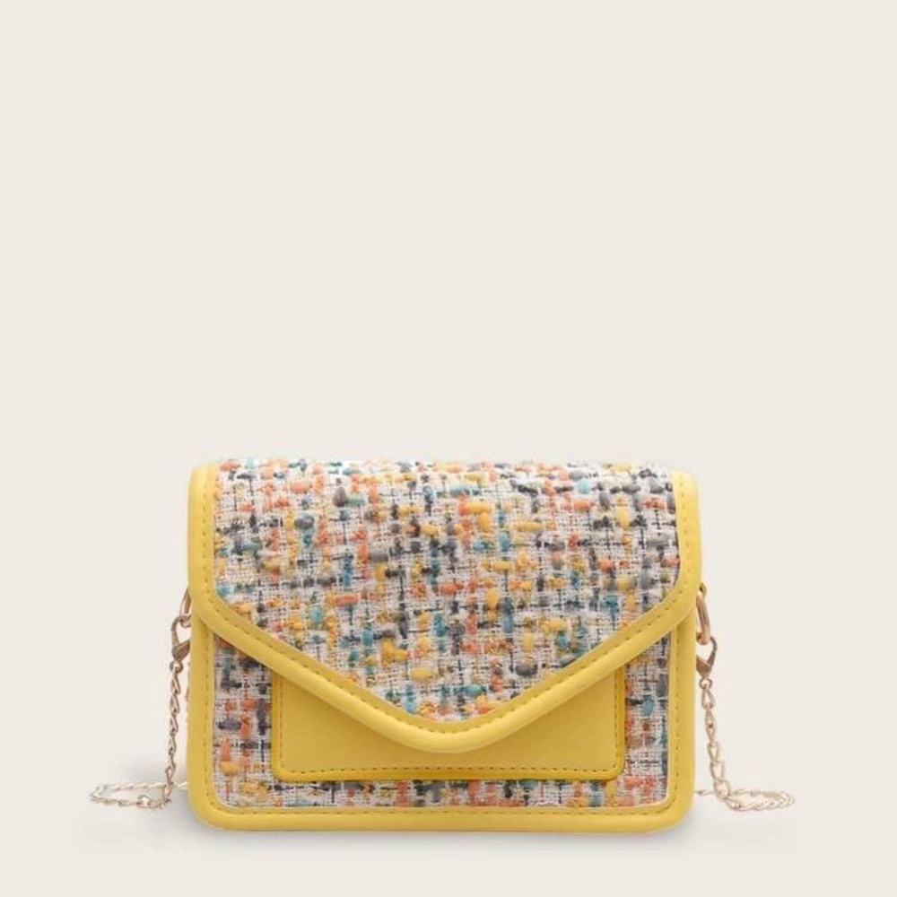 Confetti Clutch Purse - Picture 4 of 8